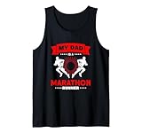 Photo Gallery funny my dad è un maratoneta canotta Photo Gallery funny my dad è un maratoneta canotta