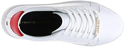 Tommy Hilfiger Sneakers con Suola Preformata Donna...
