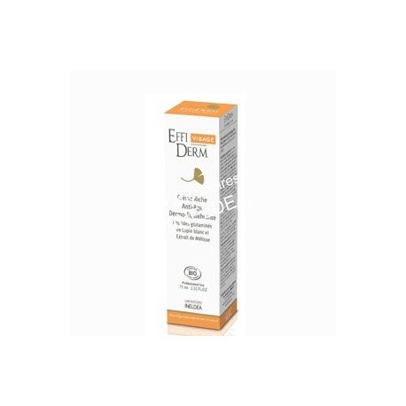 Effiderm Hydrating Fluid Cream