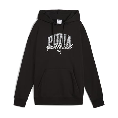 PUMA Class Relaxed Hoodie FL