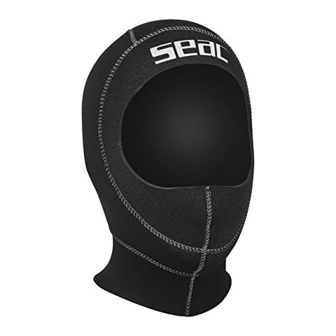 Seac-Sub Kopfhaube Standard 3mm Cover