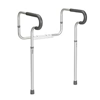 Algopix Similar Product 16 - Drive Medical RTL12000 Bathroom Grab