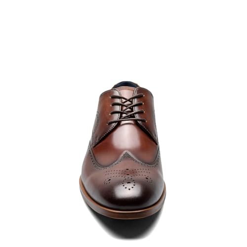 Stacy Adams Men's, Brayden Wingtip Oxford4