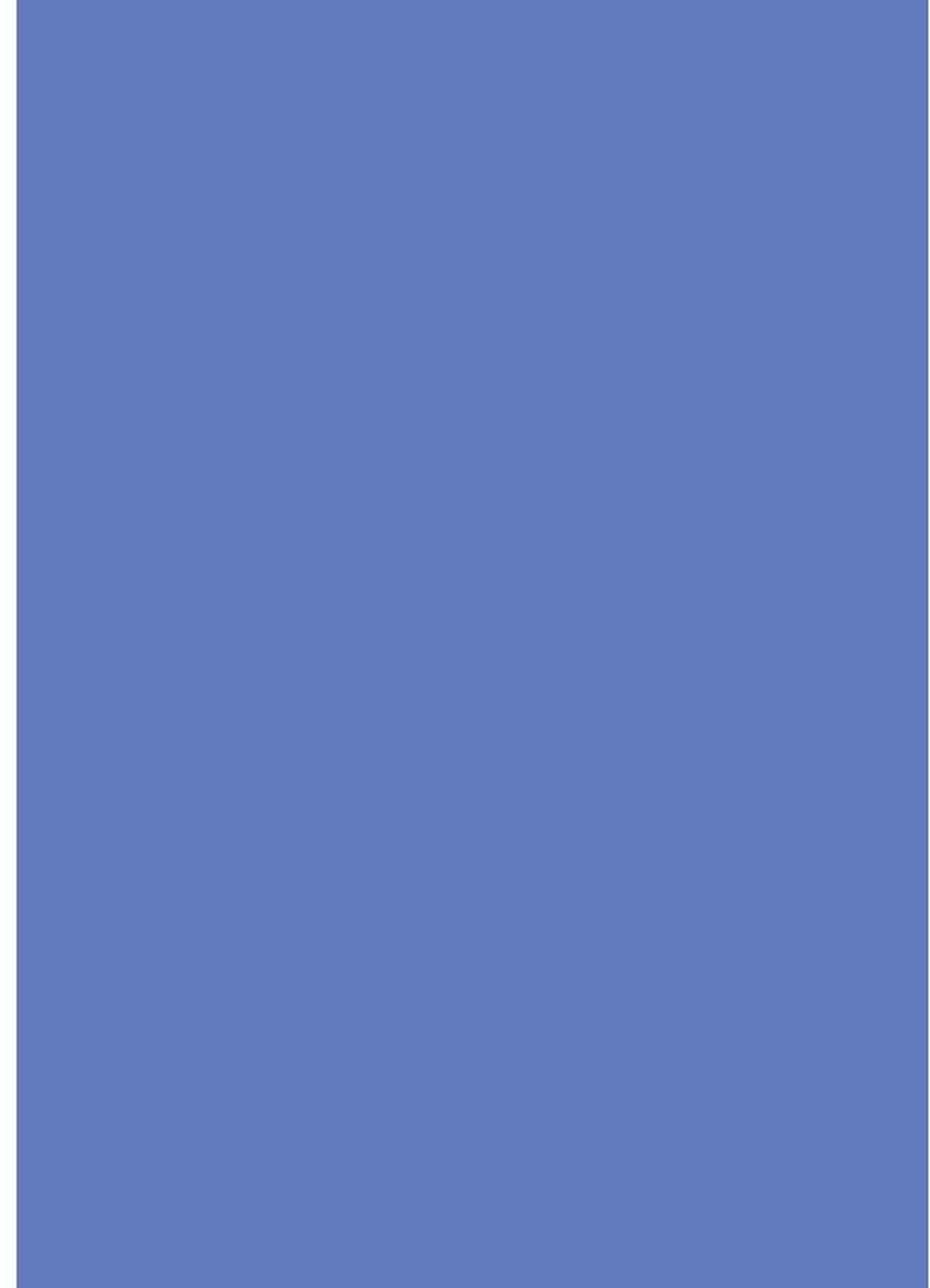 HEYDA Photo Card A4 300 g Medium Blue Pack of 50