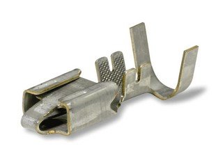 Delphi 12052456 Metri-Pack Female Loose Terminal 630 Series 12-10 Ga-25Pack