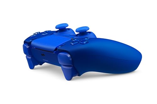 Image of Playstation DualSense Wireless Controller - Icon Blue Special Edition