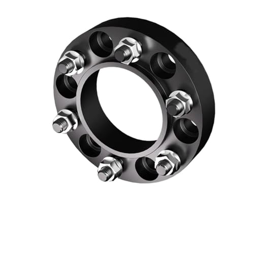 Entretoises de roue Nissan Patrol Y61 30mm pour sécuriser vos sorties tout-terrain 4x4