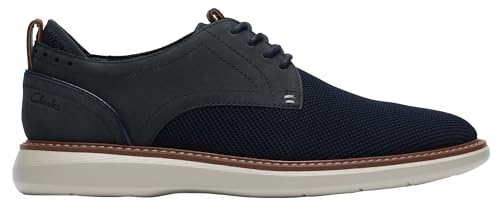 Image of Clarks Men's Brantin Plain Oxford