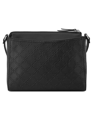 Nine West Bowie Mini Top Zip Crossbody3