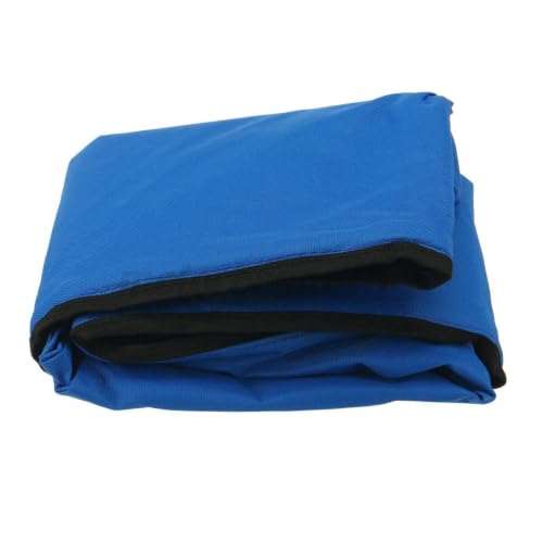 Protector de cubierta duradero y resistente a la intemperie para barcos 7