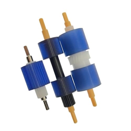 Rouleaux de ramassage de papier 604K23660 pour réparer les bourrages Xerox