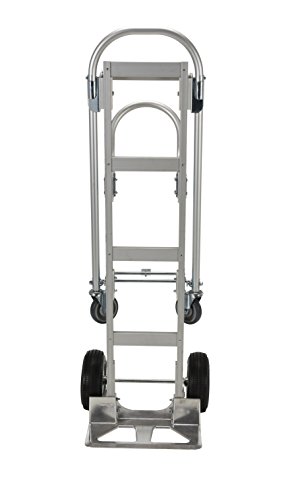 2in1 Convert Hand Truck 20.5x62.25 miniatura 4