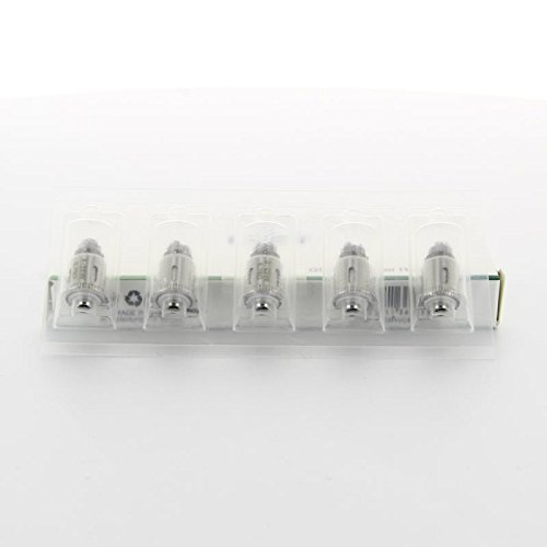 Pack de 5 resistances 0.75 ohms GS Air 2 Eleaf