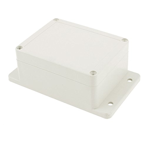 Caja de Conexiones Impermeable 152x90x55mm Aexit miniatura 4