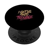 Photo Gallery i get us into trouble best friend mischief fun - popsockets popgrip adesivo Photo Gallery i get us into trouble best friend mischief fun - popsockets popgrip adesivo