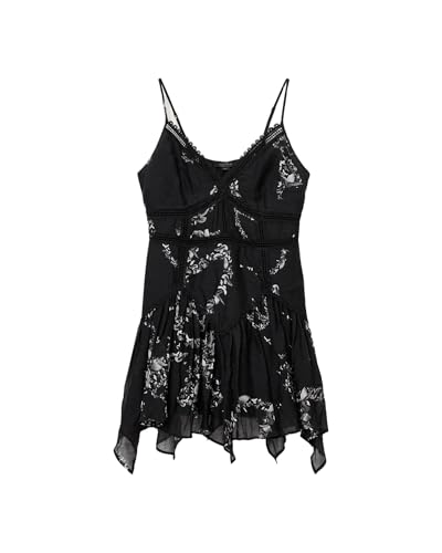 Image of AllSaints Women's Zia Dress