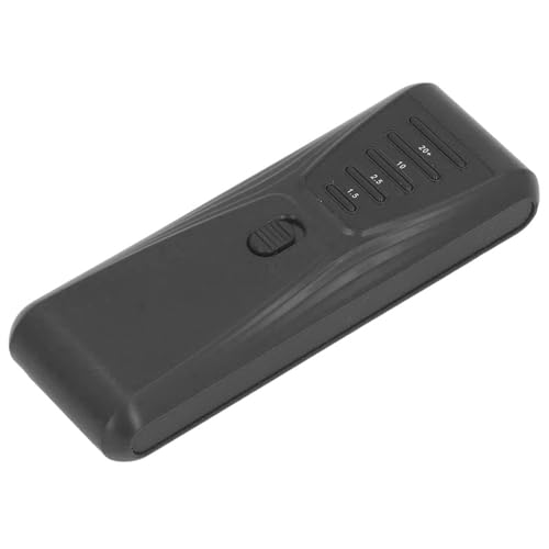 Detector de Campo Magnético LED Garosa miniatura 4