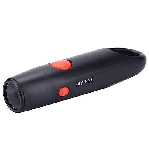 Silbato plástico para exteriores Mipcase, 1 pieza