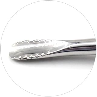 Luxating Elevator 5mm Serrated, 5