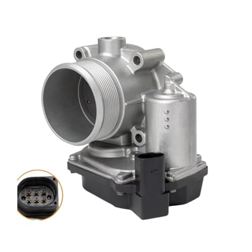 06f133062j corps de papillon des gaz VW Beetle 2012-2014 - 2