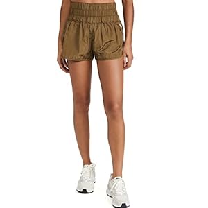 Free People Women’s Way Home Shorts