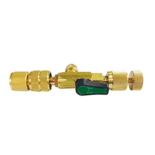 Valve Core Remover Installer 1/4" 5/16" Air Conditioning Refrigeration