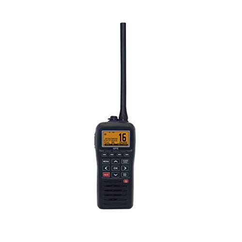 10 Best Handheld Vhf Radio With Gps And Dsc August 2024