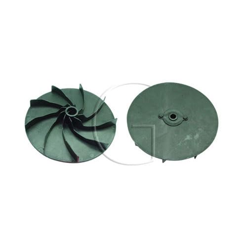 Soporte de hoja cortacésped Castel Garden Modele Kiwi – Panada – Bravo – Bingo – K350 – K390