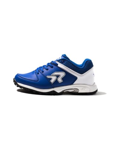 Image of Ringor Flite Softball Turf Shoes - Lightweight and Durable Softball Shoes for Women - Sizes 5.5-13