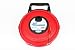 Produktbild Katimex® Kati Blitz compact | 20 m | Der Kati® Blitz compact ist der Problemlöser mit dem auch unter schwierigsten Bedingungen Kabel in Leerrohre eingezogen werden können
