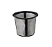Keurig My K-Cup Universal Reusable K-Cup Pod Coffee Filter, Compatible with Keurig Classic/1.0 K-Cup Pod Coffee Makers, 1 Count, White