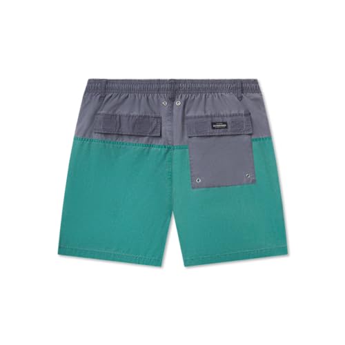 Southern Marsh Seawash Trunk - Colorblock2