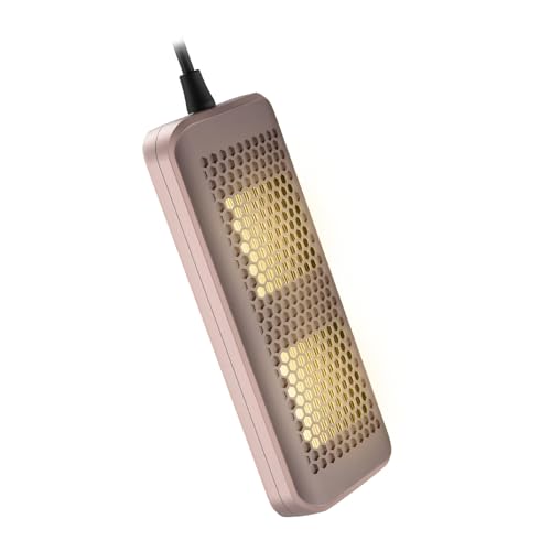Generador de Baño de Hidrógeno para Pies, 5000 PPB miniatura 1