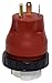 Valterra 30A -50A ADPTR Plug, Bulk