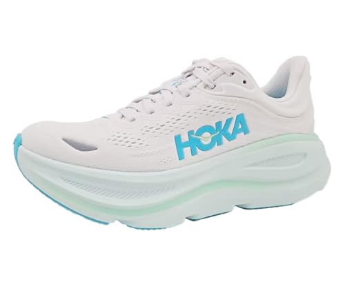Image of Hoka Womens Bondi 9