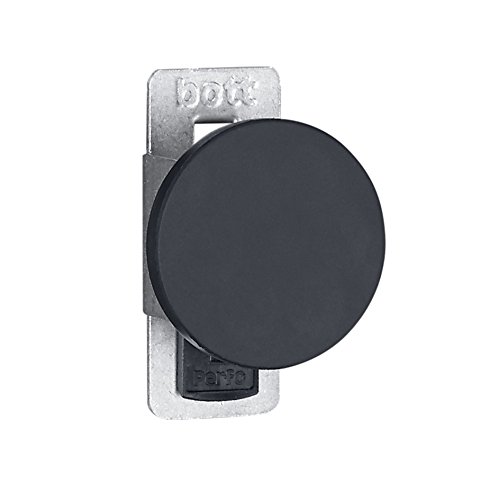 Mm spezial - Perfo-magnética titular"40 mm, paquete de 2"