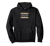 Ieri Ora Domani Live in Moment Abbigliamento per