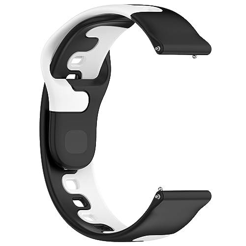 Set de 6 correas de silicona para iTouch Air miniatura 5