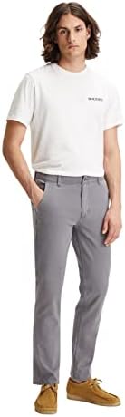 Dockers Heren Pants Smart 360 Flex Alpha Slim - Comfortabele Flex Broek