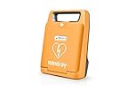 Mindray BeneHeart C1A AED, Semi Automatic Defibrillator