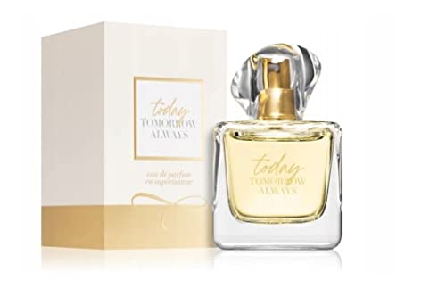 Avon Today Eau de Parfum Spray 1.7 fl oz Sealed sold by The Glam Shop