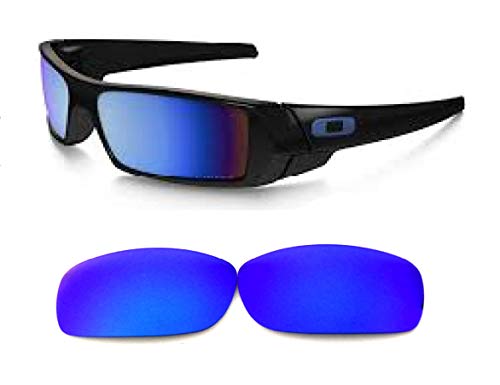 Image of Galaxy Replacement Lenses For Oakley Fives Squared Sunglasses Multi-Selection