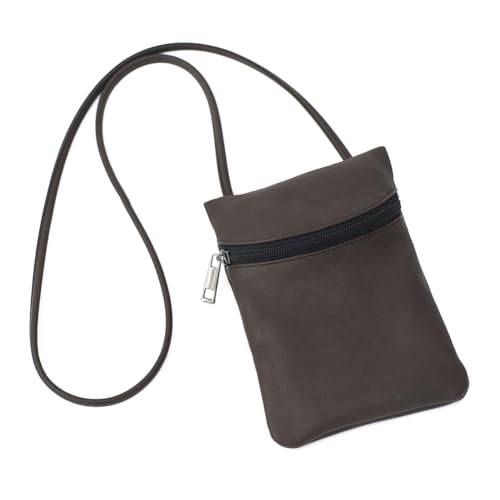Image of Small Crossbody Women Cell Phone Purse Wallet Bag With Shoulder Strap