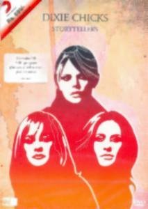 Dixie Chicks-Storytellers