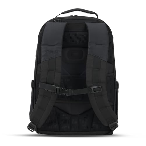 OGIO Gambit DNA, Black, Standard4