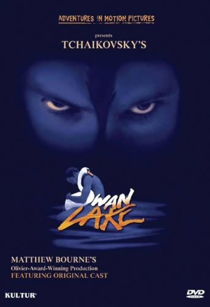 その他 Swan Lake [DVD] [Import] bme6fzu Swan Lake 1981 Limited Deluxe Edition DVD