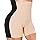 BESTENA Shapewear Shorts,High Waisted Shapewear for Women Tummy Control,Seamless Body Shaper Shorts Thigh Slimmer,Anti-Chafing Under Shorts for Smooth Tight Look Medium