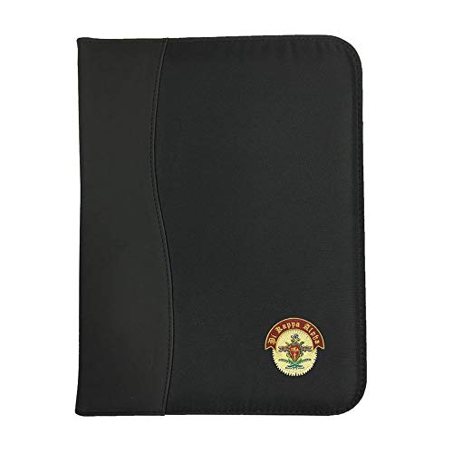 Pi Kappa Alpha Pike Portfolio Black