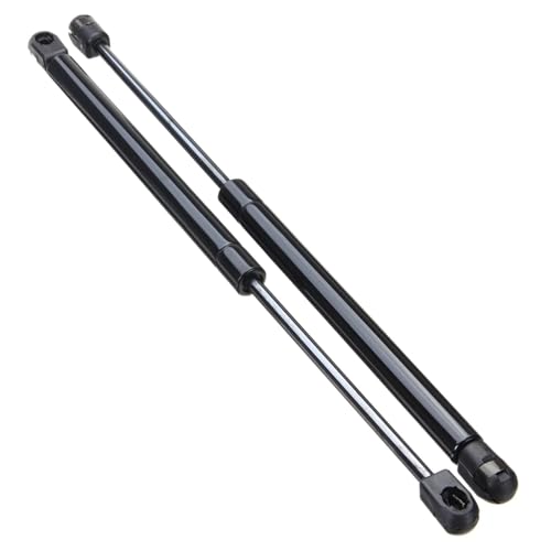 Barres de support de capot 7115009000 pour SsangYong Kyron : vérins de rechange robustes