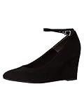 eleganter Look Tamaris Damen Pumps 1-1-24405-25 001 normal Größe: 39 EU